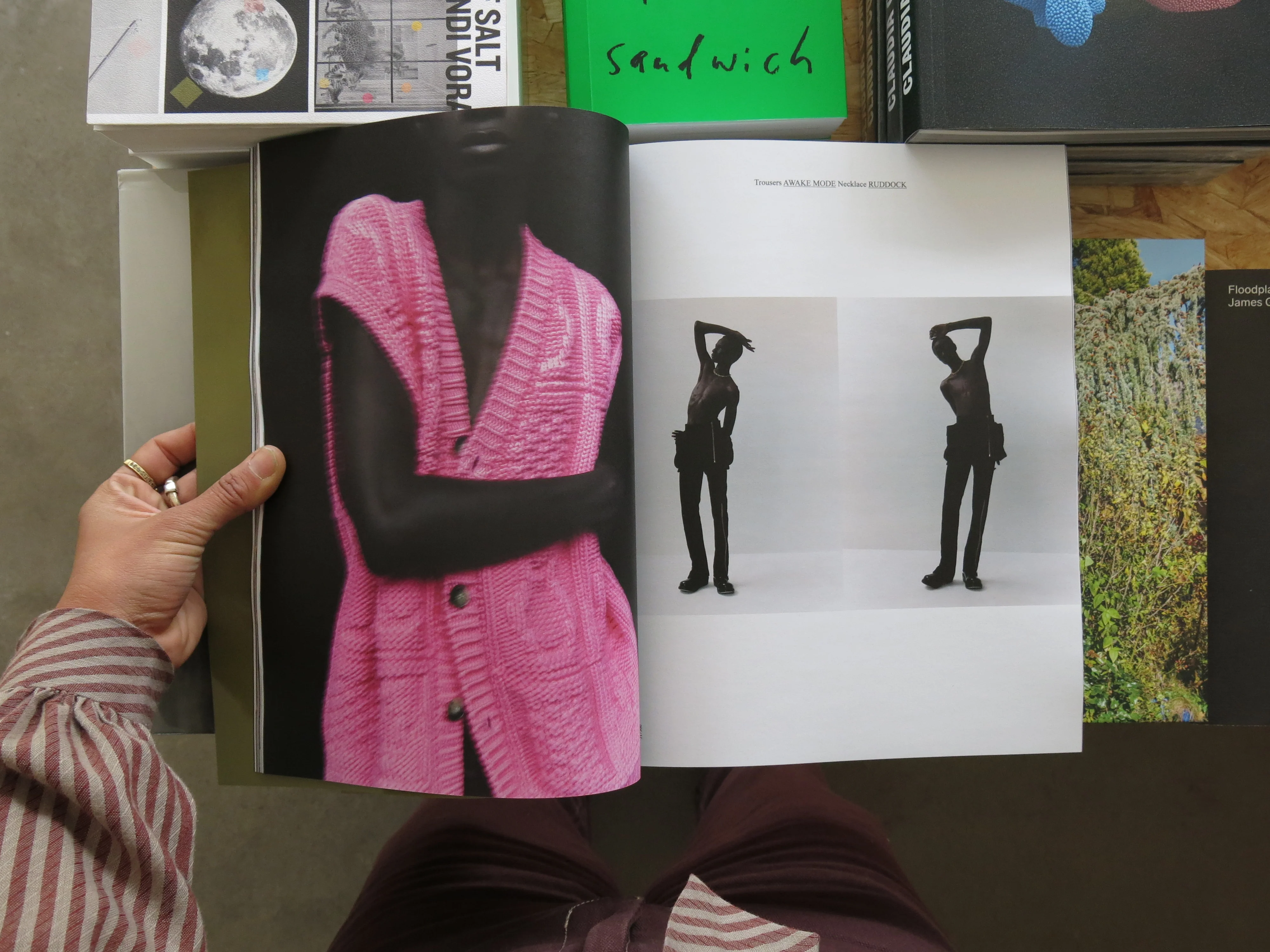 LoveWant Issue 30 - Image 4