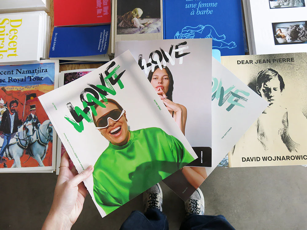 LoveWant Issue 31 - Image 2