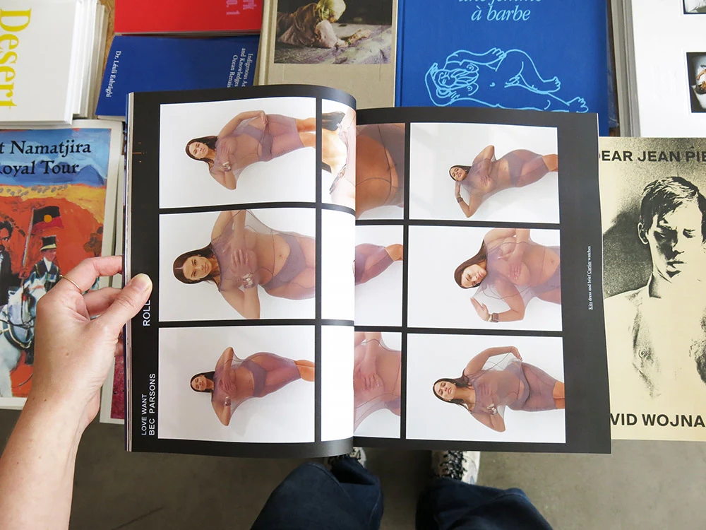 LoveWant Issue 31 - Image 3