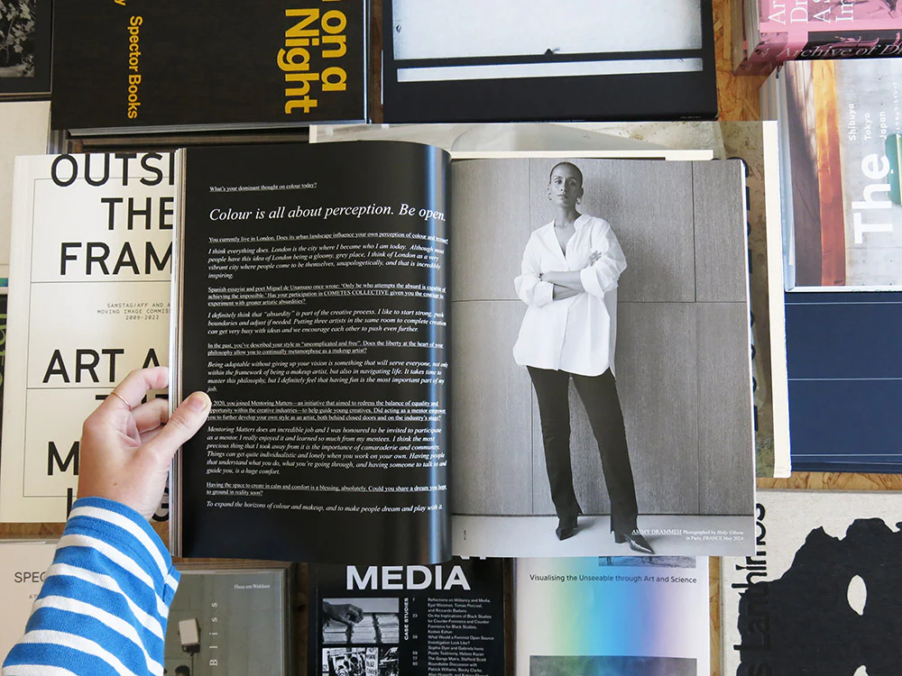 LoveWant Issue 33 - Image 3