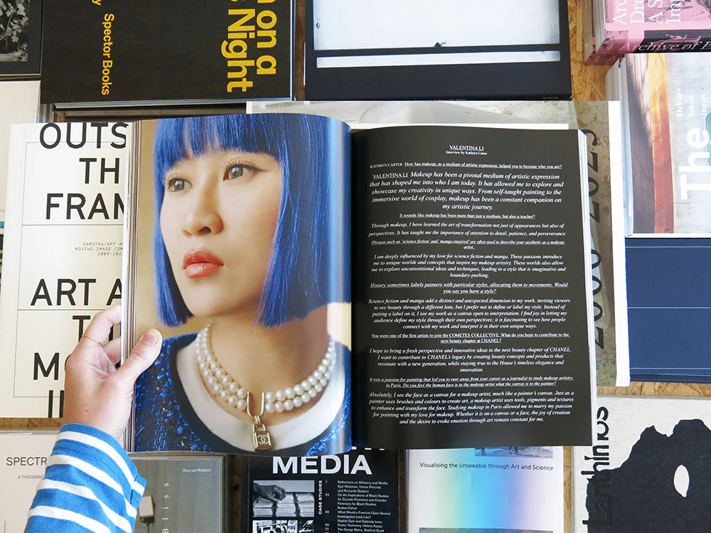 LoveWant Issue 33 - Image 4