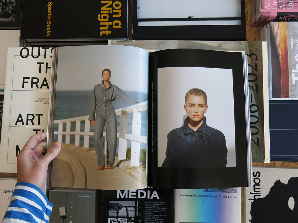 LoveWant Issue 33 - Image 5