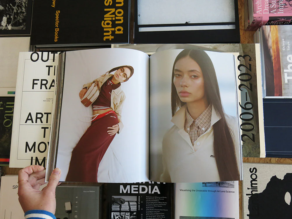 LoveWant Issue 33 - Image 7