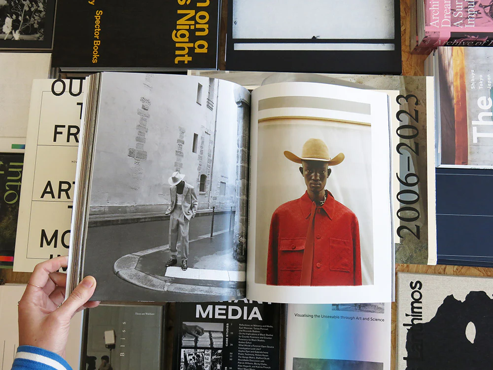 LoveWant Issue 33 - Image 8