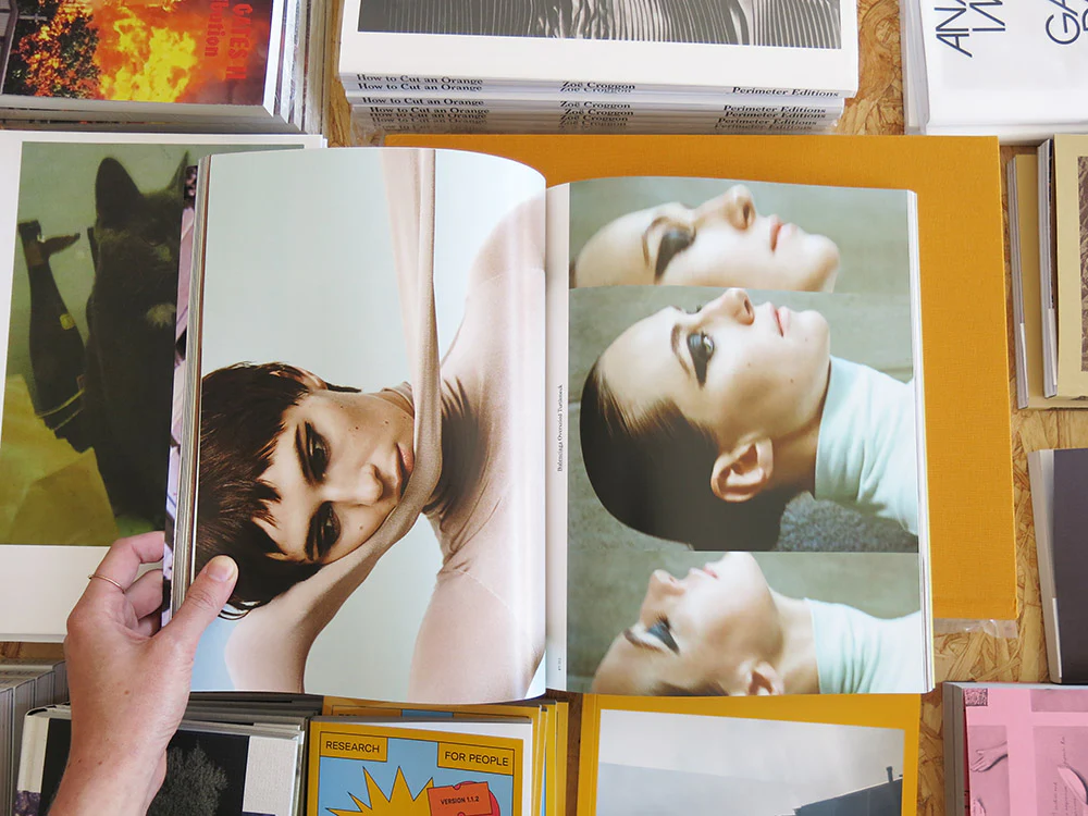 LoveWant Issue 34 - Image 7