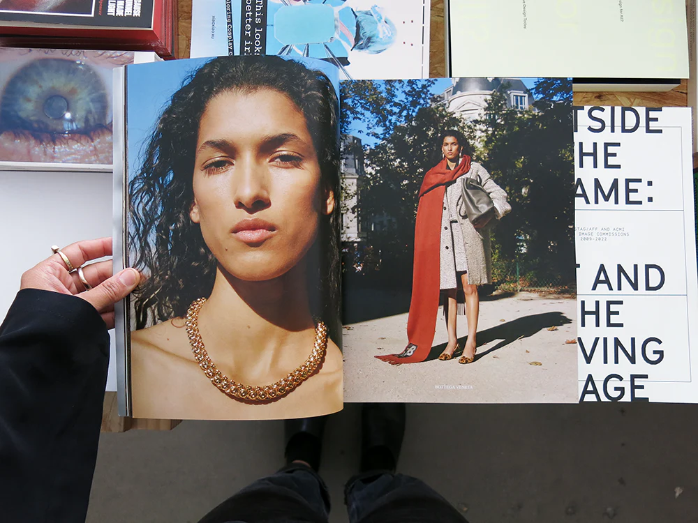 LoveWant Issue 35 - Image 10