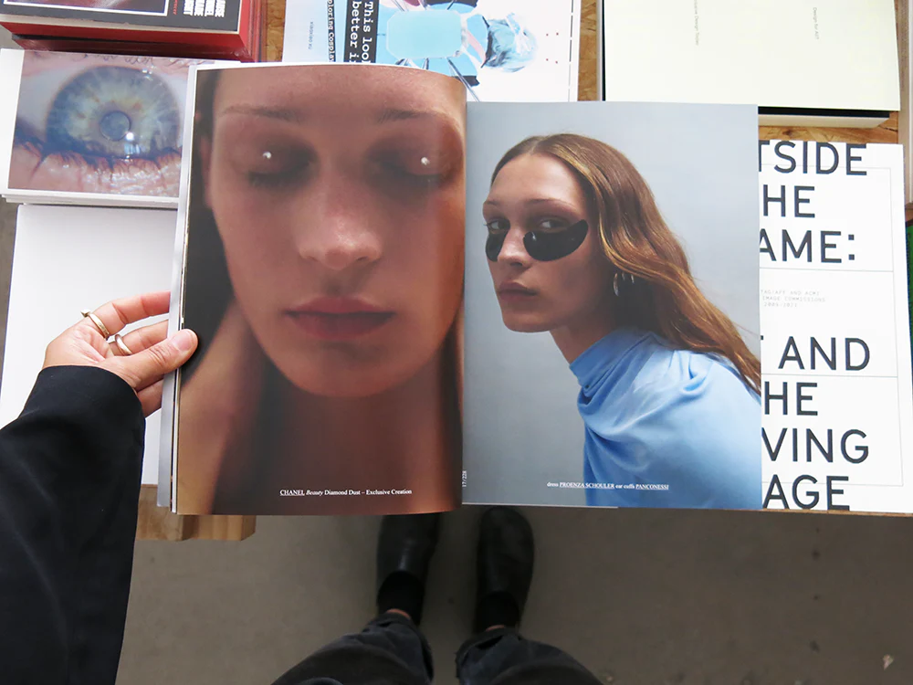 LoveWant Issue 35 - Image 11