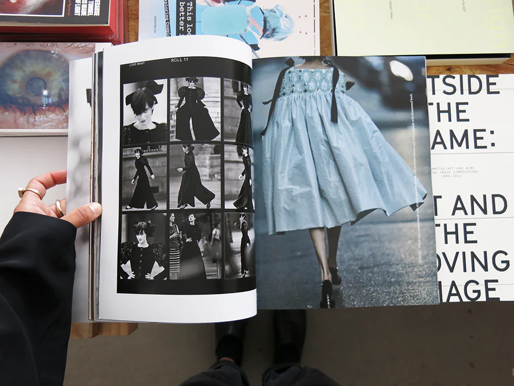 LoveWant Issue 35 - Image 2