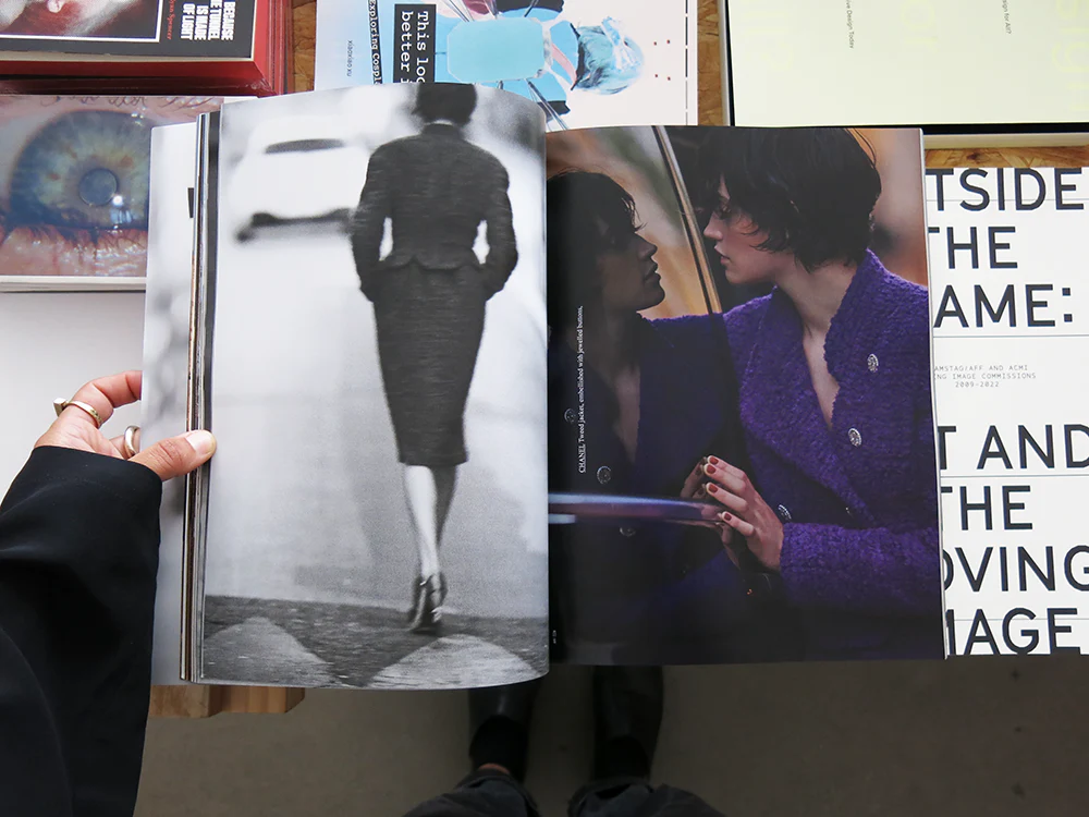 LoveWant Issue 35 - Image 3
