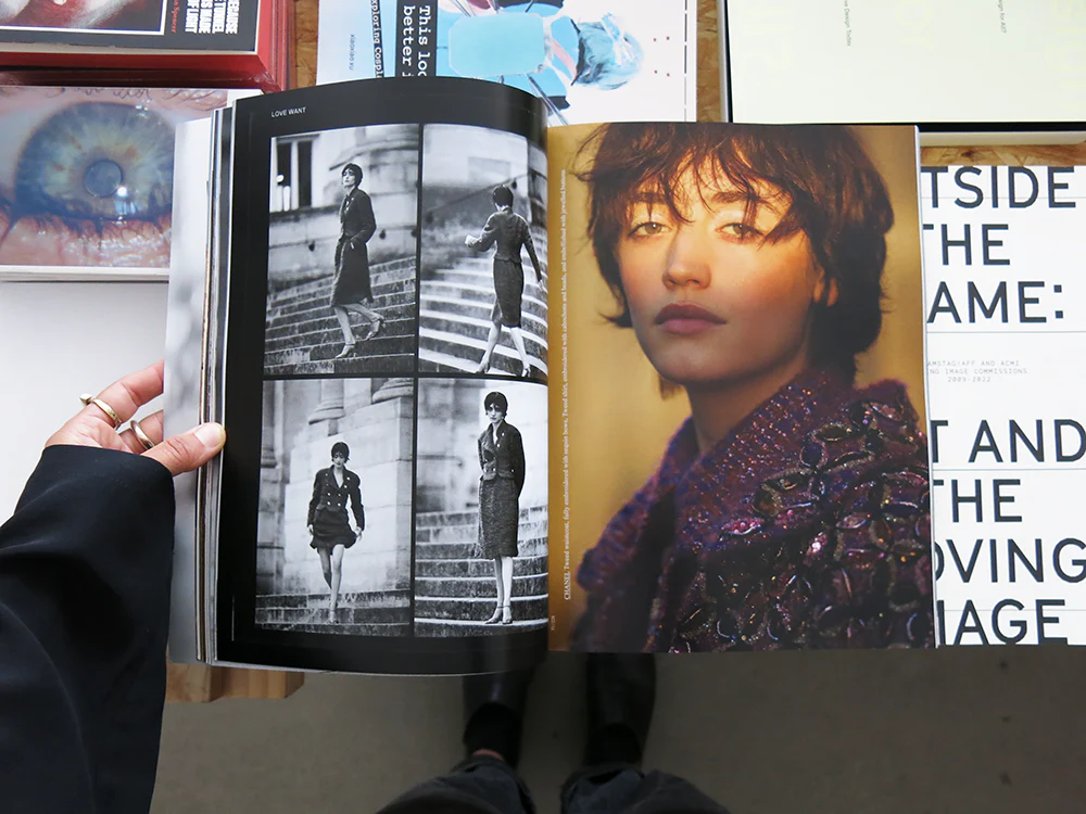 LoveWant Issue 35 - Image 4