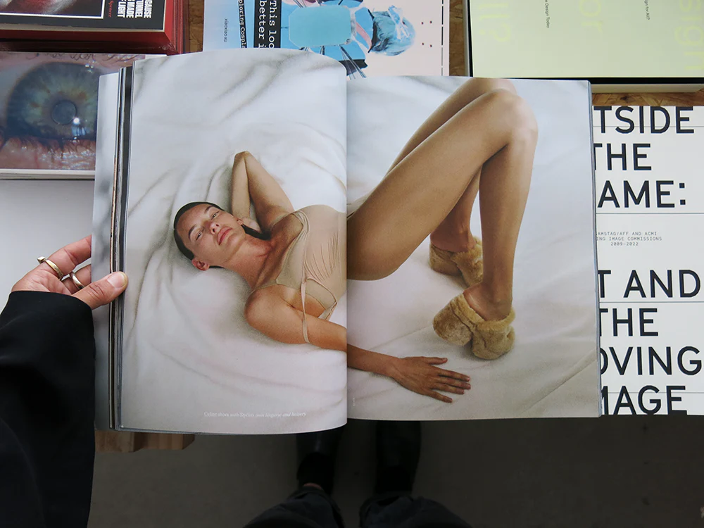 LoveWant Issue 35 - Image 5
