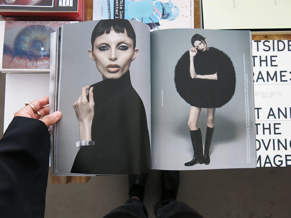 LoveWant Issue 35 - Image 7