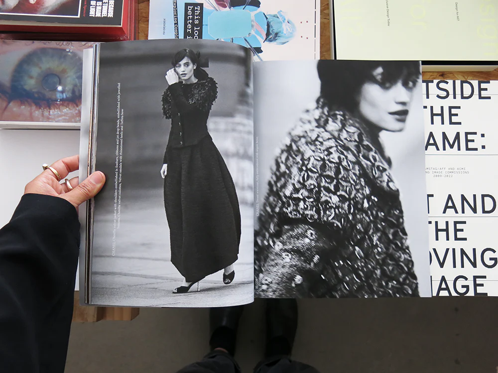 LoveWant Issue 35 - Image 8