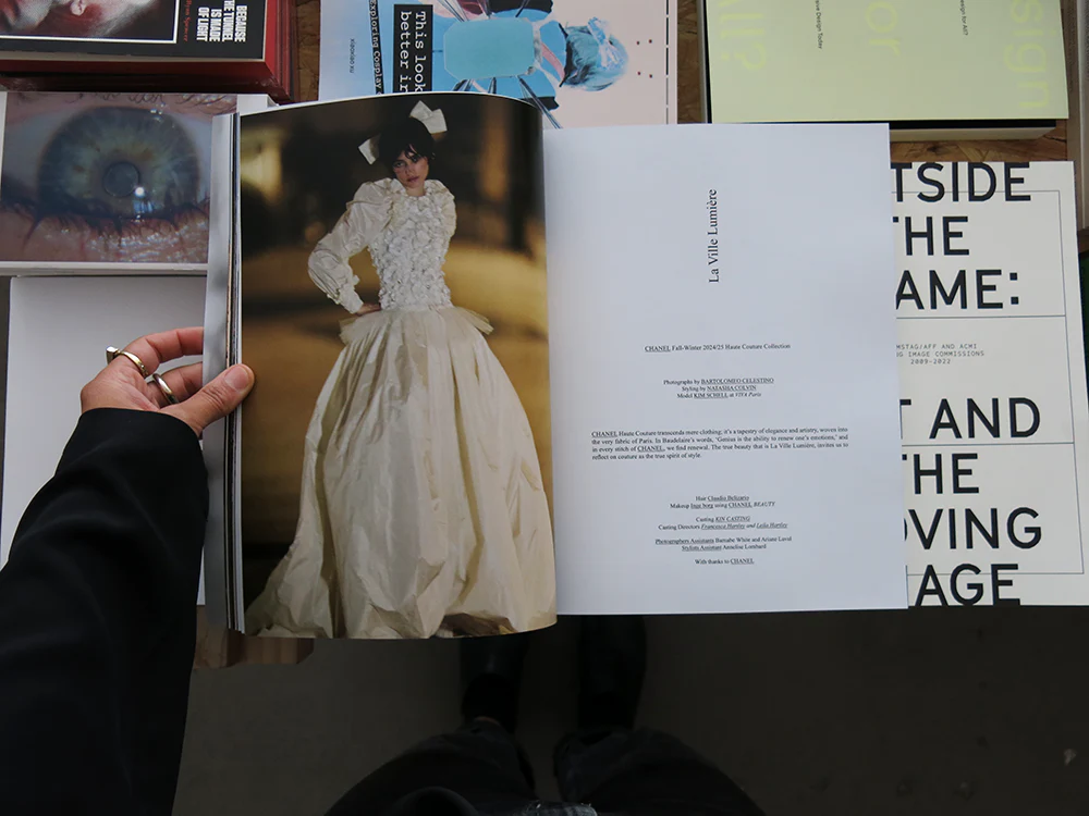 LoveWant Issue 35 - Image 9