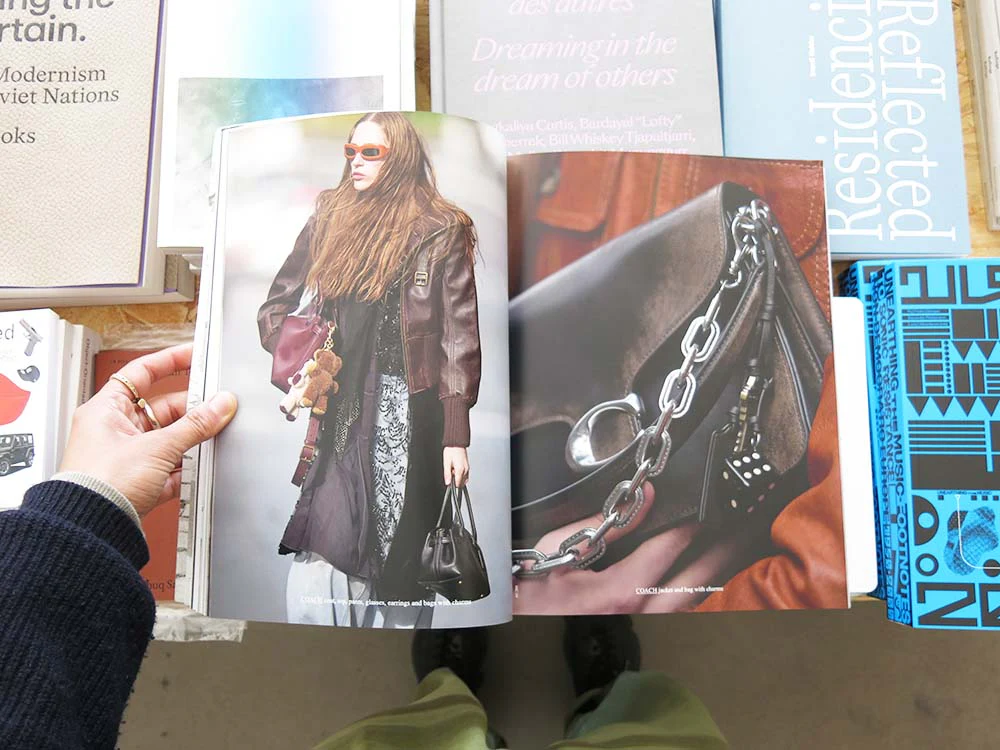 LoveWant Issue 38 - Image 7