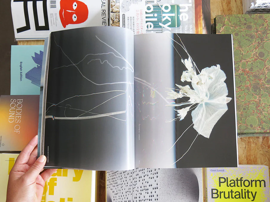 PRE-ORDER: LoveWant Issue 40 - Image 5