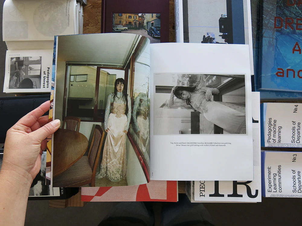 LoveWant Issue 41 - Image 2