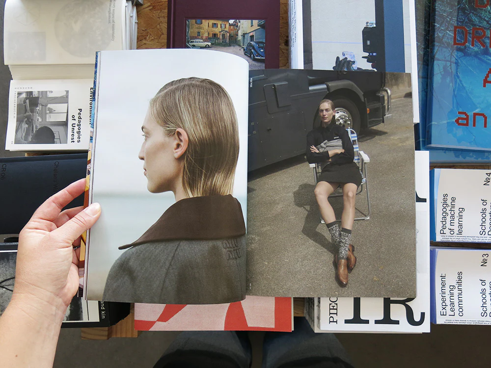 LoveWant Issue 41 - Image 3