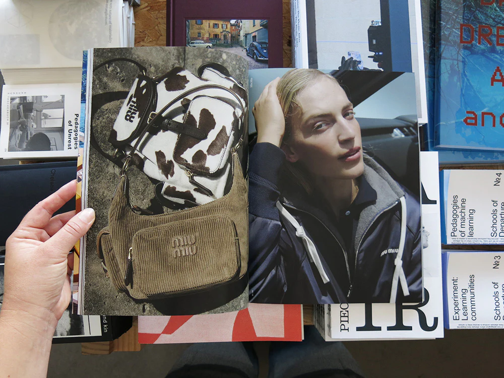 LoveWant Issue 41 - Image 4