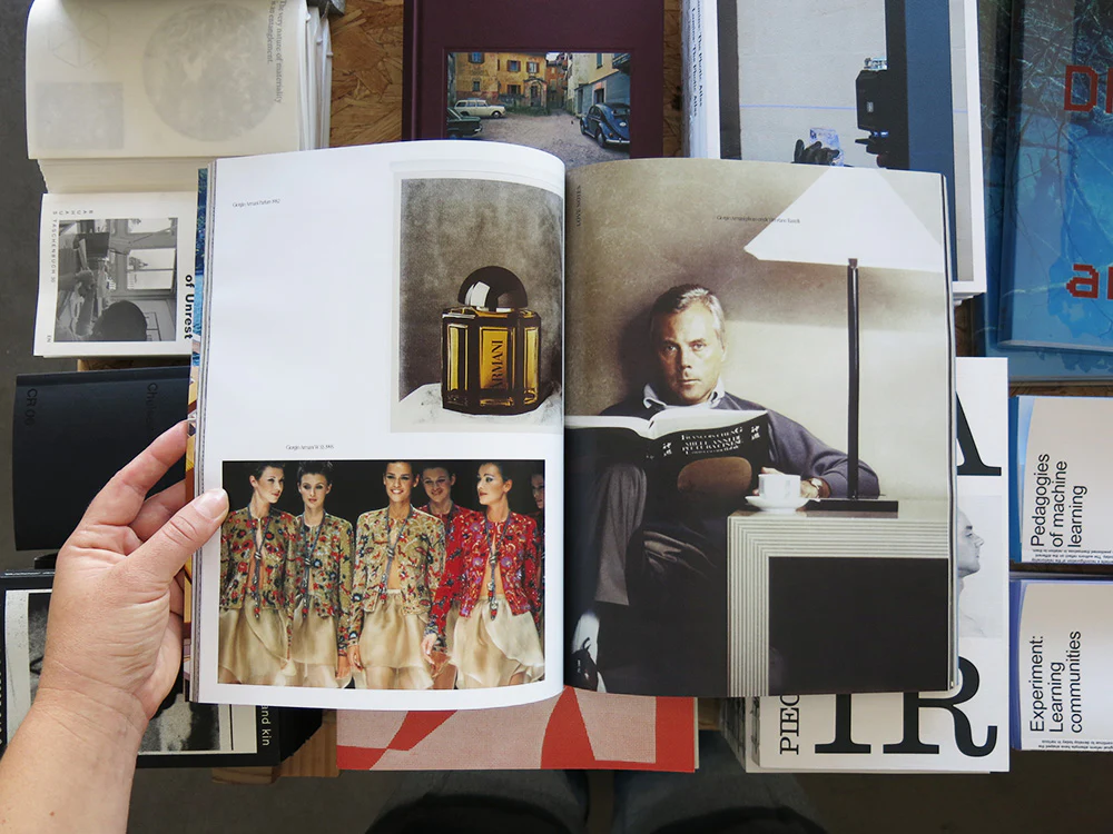 LoveWant Issue 41 - Image 5