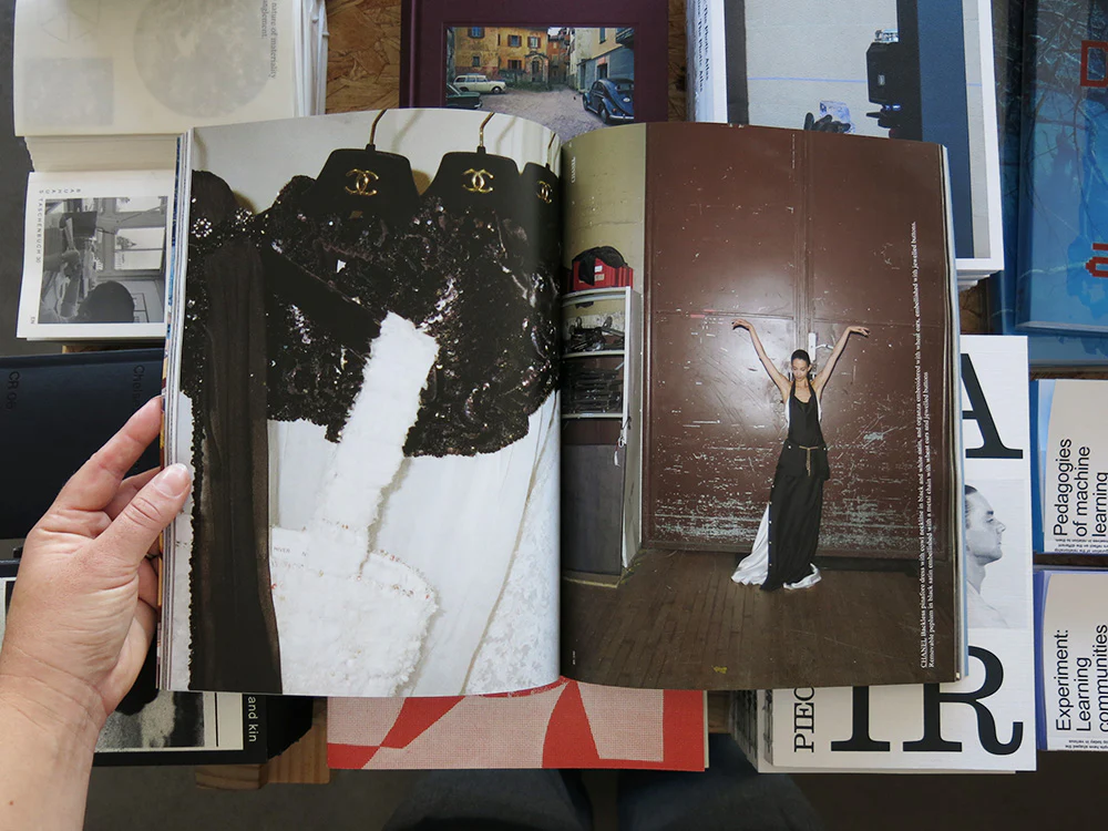 LoveWant Issue 41 - Image 6
