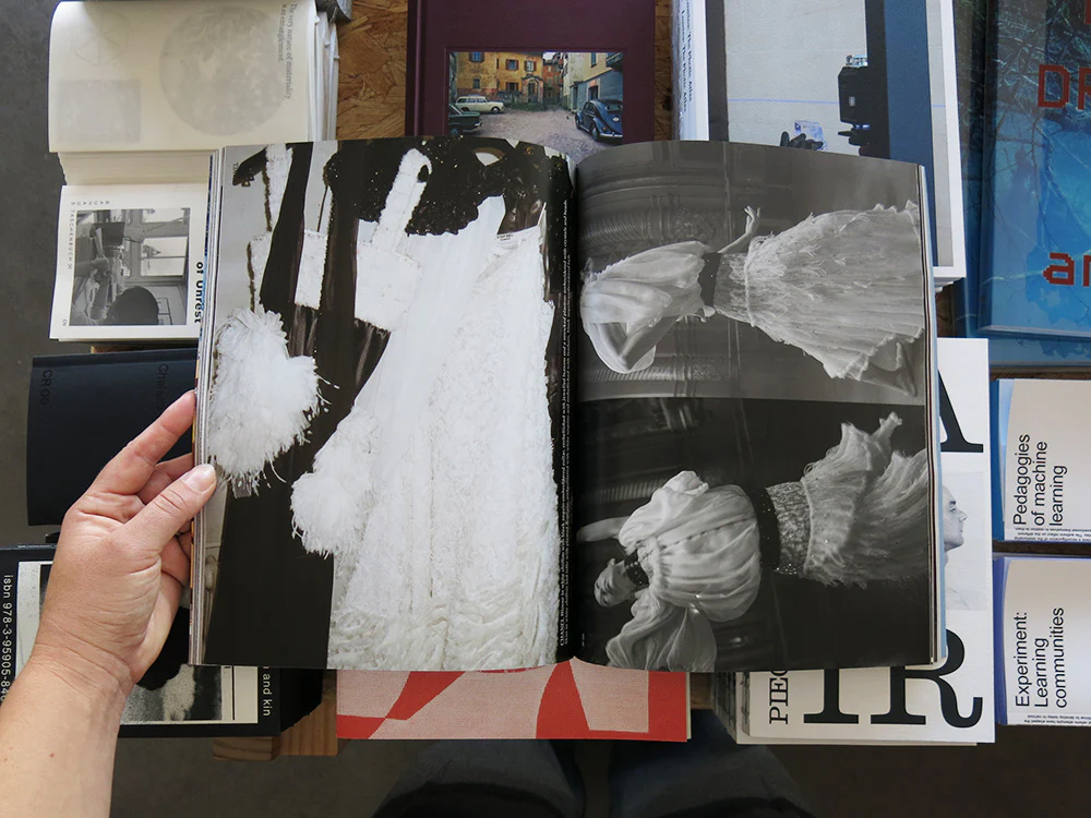 LoveWant Issue 41 - Image 7