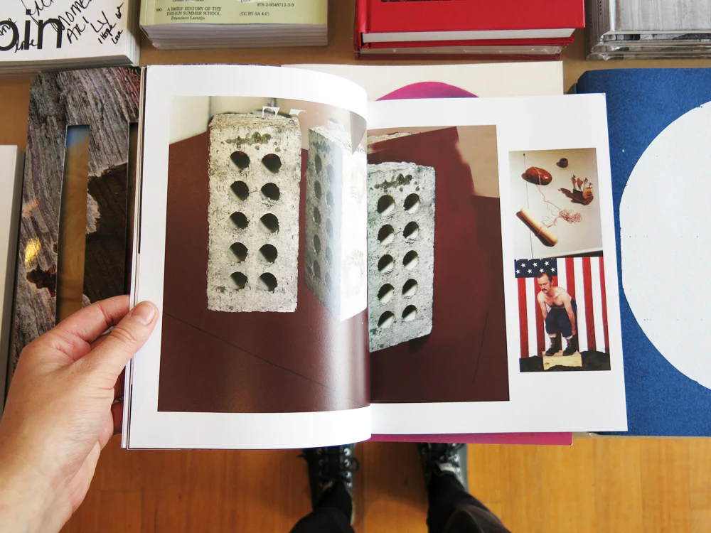 Lucas Blalock – A Grocer's Orgy - Image 2