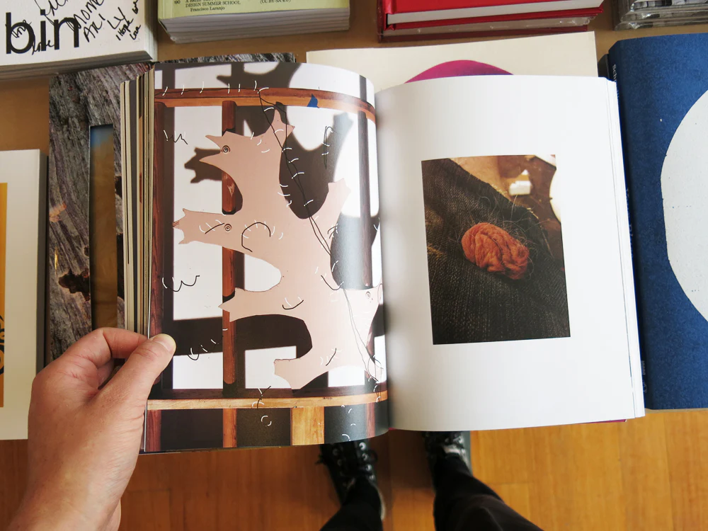 Lucas Blalock – A Grocer's Orgy - Image 6