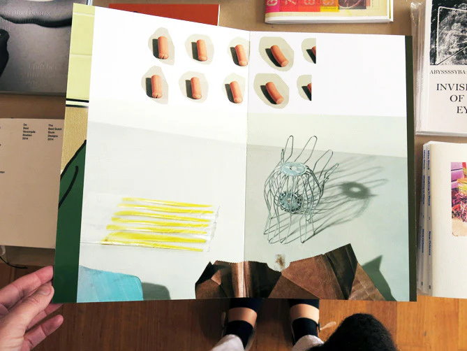 Lucas Blalock - Making Memeries - Image 8
