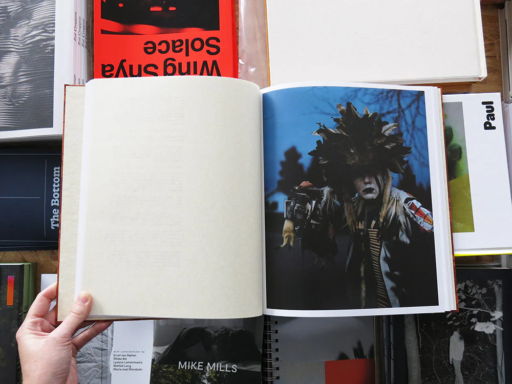 Lucas Olivet – Medicine Tree - Image 5