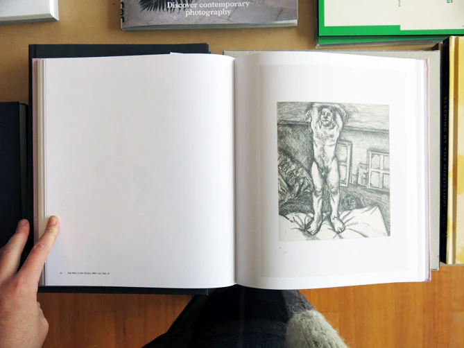 Lucian Freud - Closer - Image 4