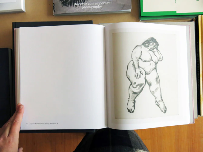 Lucian Freud - Closer - Image 5