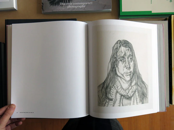 Lucian Freud - Closer - Image 7