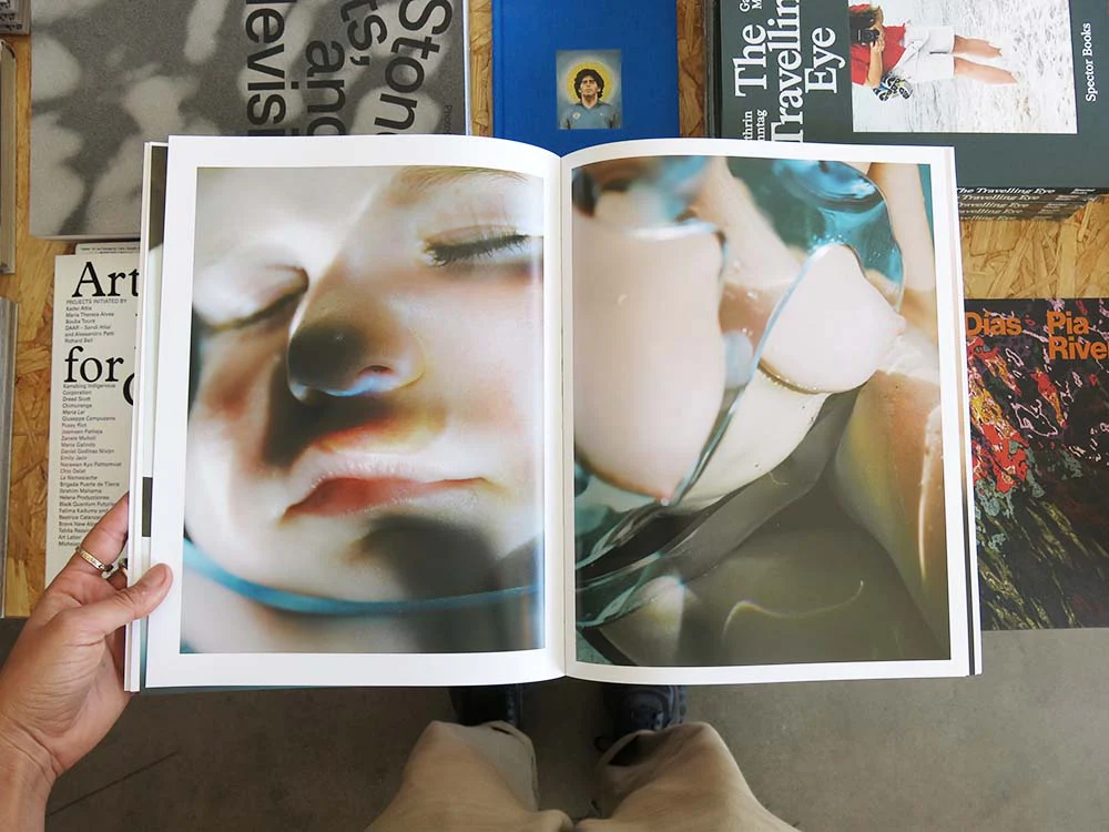 Lucile Boiron – Bouche - Image 2