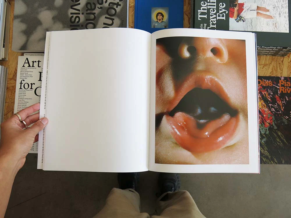 Lucile Boiron – Bouche - Image 5