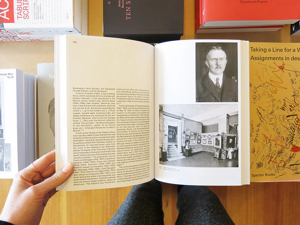 Ludwig Grote and the Bauhaus Idea: The Bauhaus Reception in West Germany - Image 8