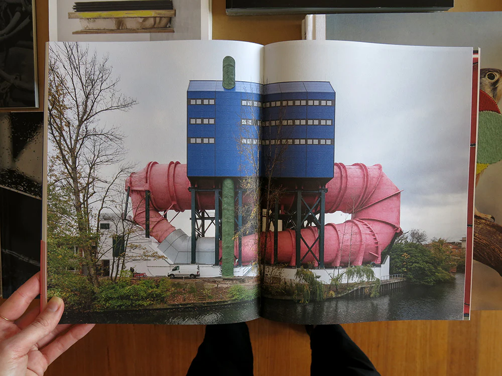 Ludwig Leo – The Circulation Tank 2 - Image 4