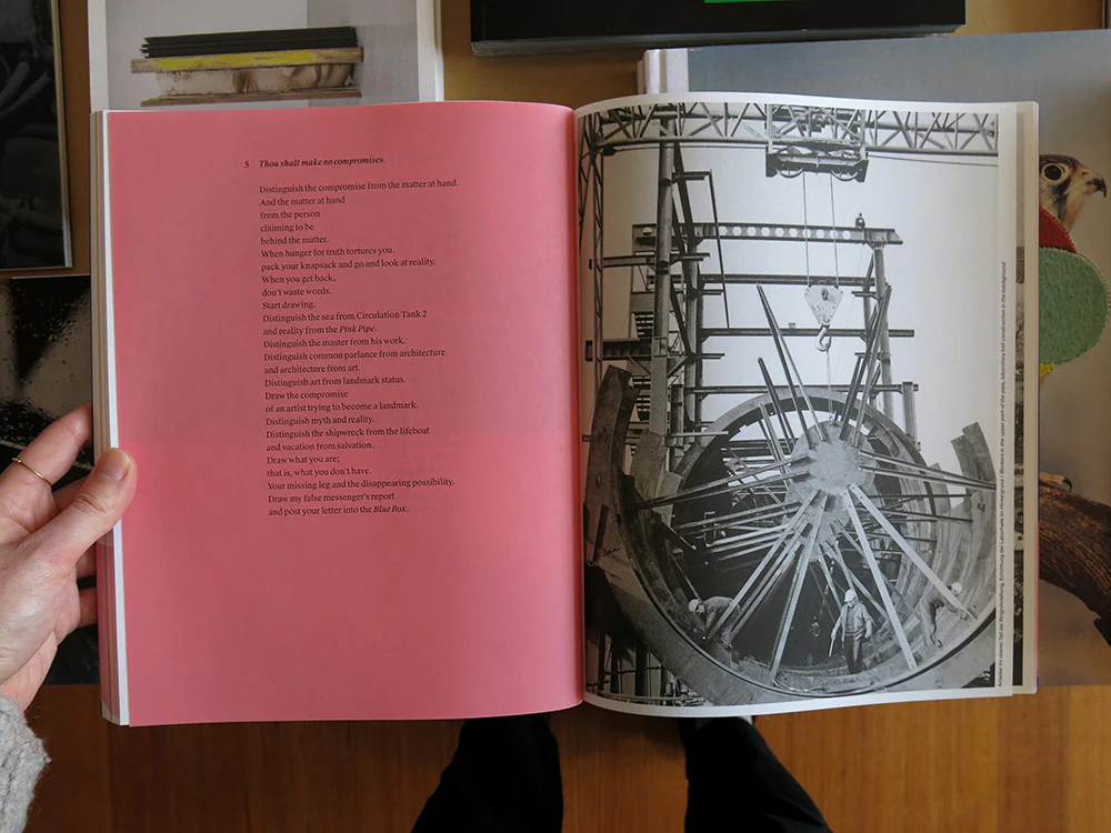 Ludwig Leo – The Circulation Tank 2 - Image 7