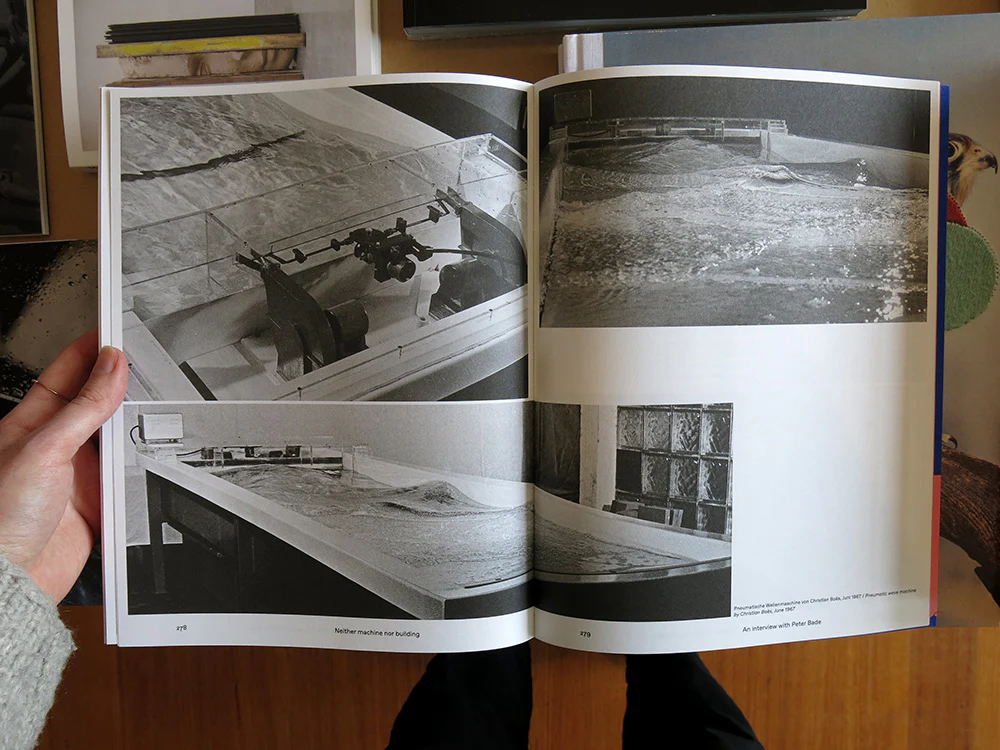 Ludwig Leo – The Circulation Tank 2 - Image 8