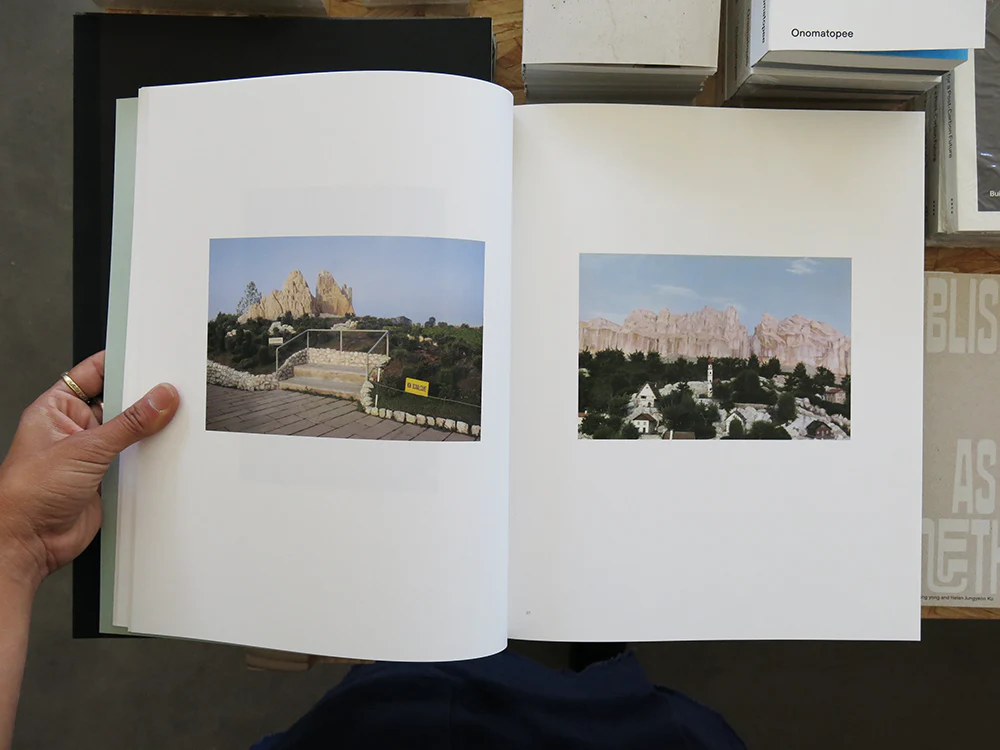 Luigi Ghirri & Ivo Rambaldi – Italia in Miniatura - Image 2