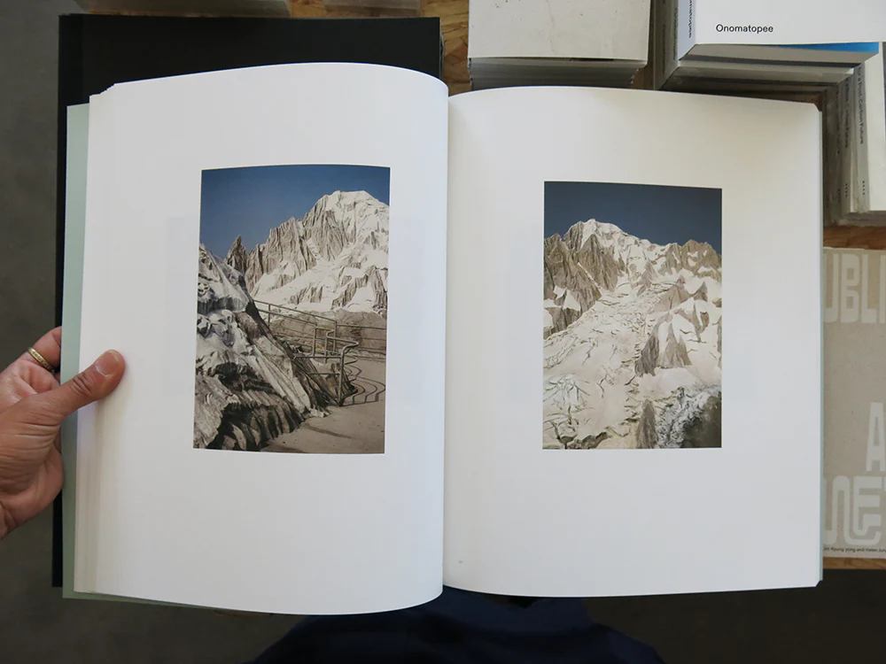 Luigi Ghirri & Ivo Rambaldi – Italia in Miniatura - Image 3