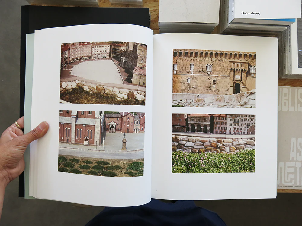 Luigi Ghirri & Ivo Rambaldi – Italia in Miniatura - Image 4