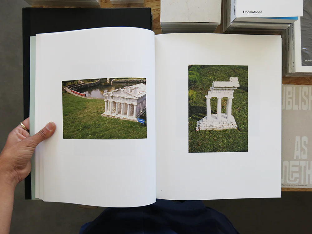 Luigi Ghirri & Ivo Rambaldi – Italia in Miniatura - Image 6