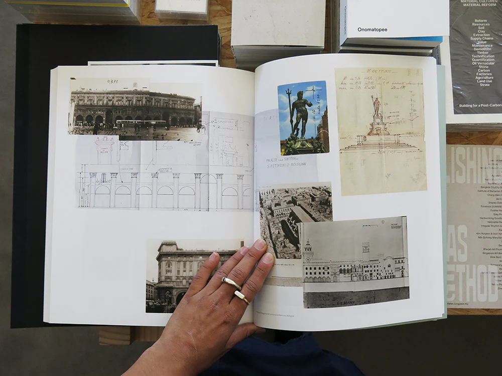 Luigi Ghirri & Ivo Rambaldi – Italia in Miniatura - Image 8