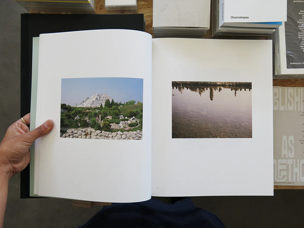 Luigi Ghirri & Ivo Rambaldi – Italia in Miniatura - Image 9