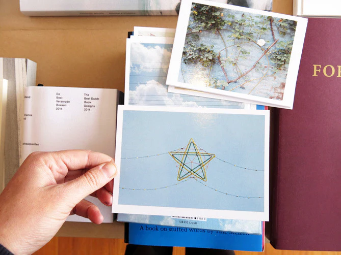 Luigi Ghirri Postcards - Image 3