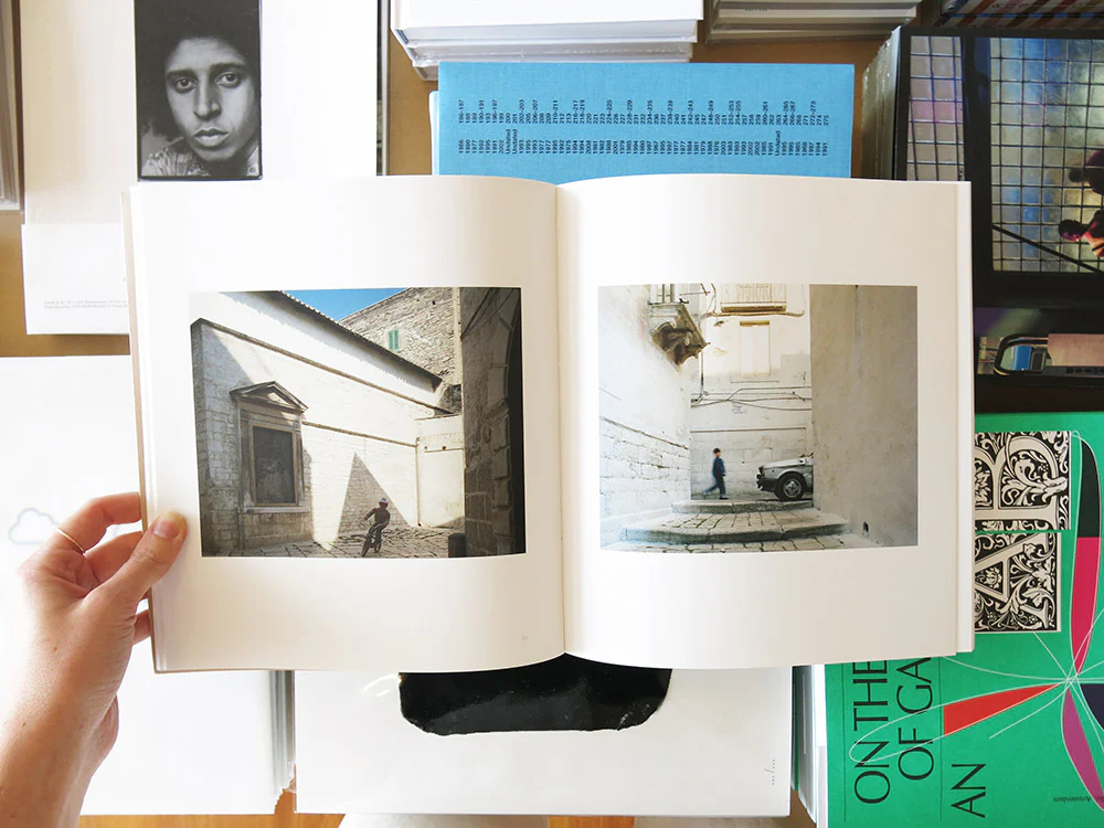 Luigi Ghirri – Puglia. Tra albe e tramonti - Image 3