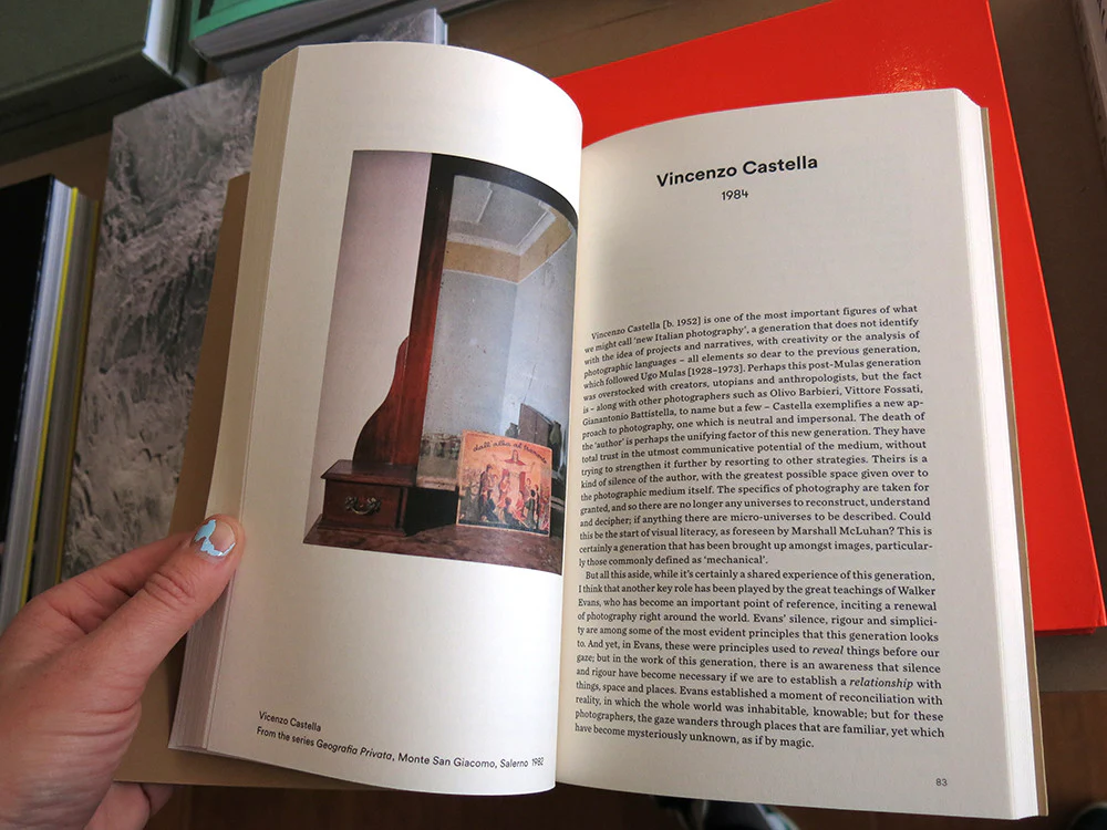 Luigi Ghirri - The Complete Essays 1973–1991 - Image 3