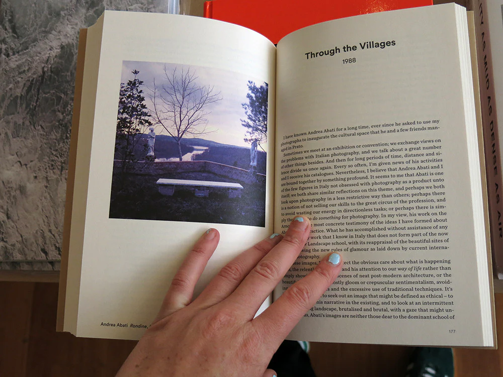 Luigi Ghirri - The Complete Essays 1973–1991 - Image 7