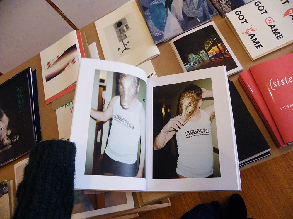 Lukas Gansterer & Clemens Wolf - Autoduck - Image 3